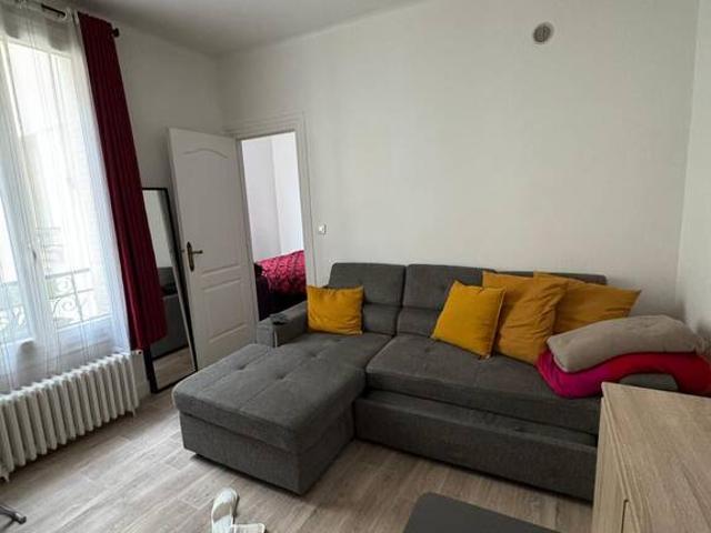 Location Appartement Rue du Bel Air, Cachan
