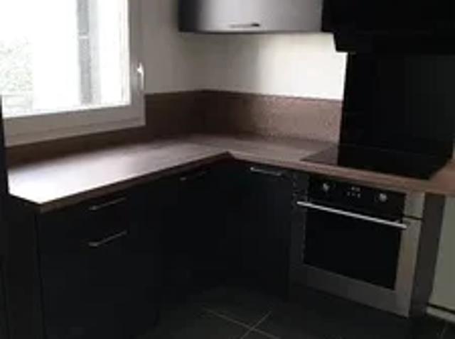 Location Appartement Rue du Bel Air, Persan