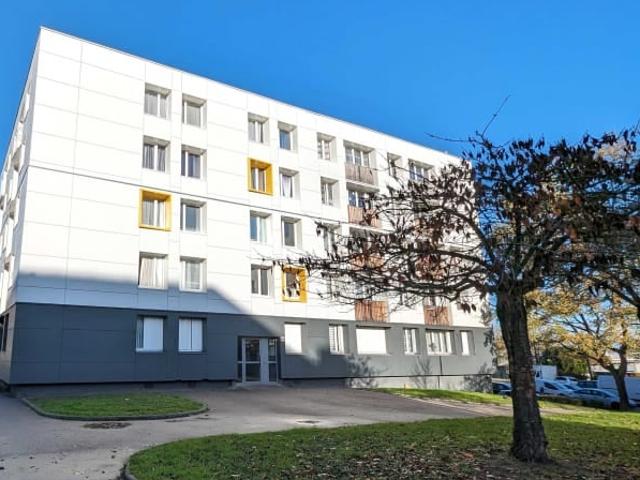 Location Appartement Rue du Bel Air, Petit Couronne