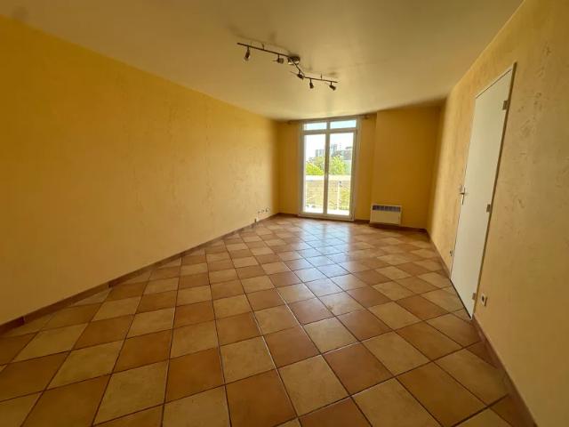 Location Appartement Rue du Bel Air, Ris Orangis