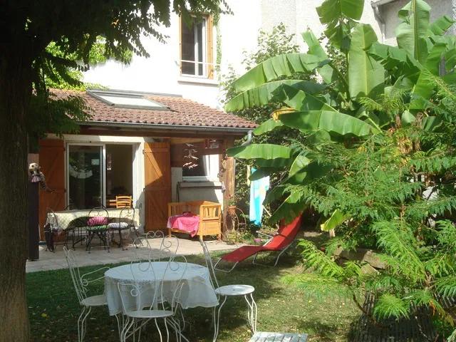 Location Appartement Rue du Belvédère, Fontaines Saint Martin