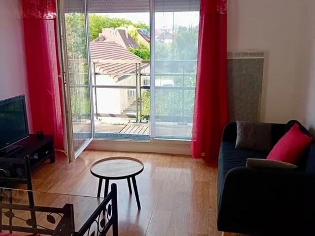 Location Appartement Rue du Belvédère, L'Haÿ les Roses