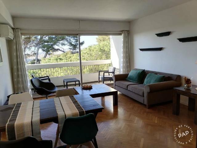Location Appartement Rue du Berceau, Marseille