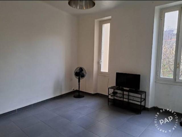 Location Appartement Rue du Berceau, Marseille