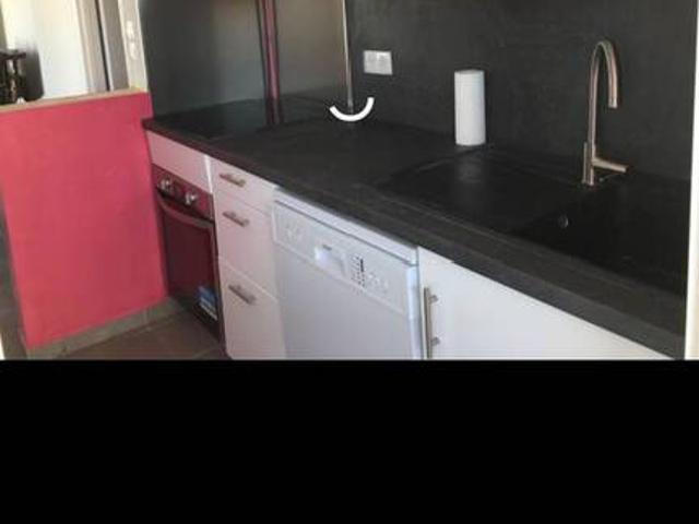 Location Appartement Rue du Berceau, Marseille