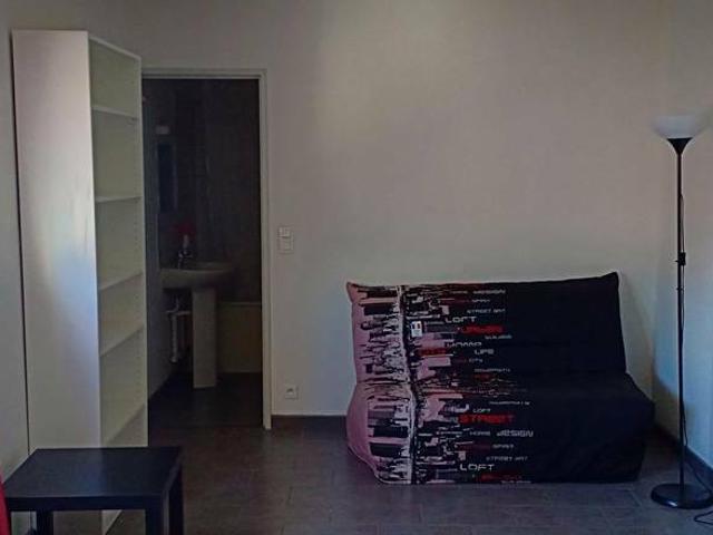 Location Appartement Rue du Berceau, Marseille