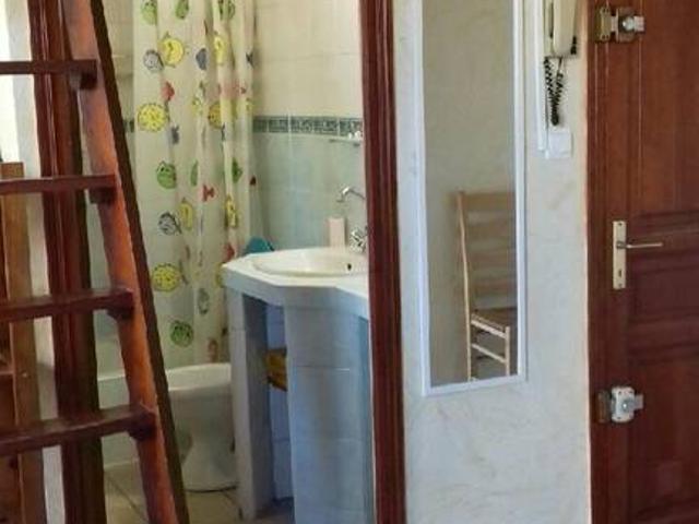 Location Appartement Rue du Berceau, Marseille