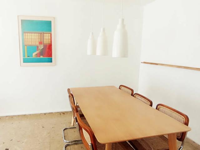 Location Appartement Rue du Berceau, Marseille