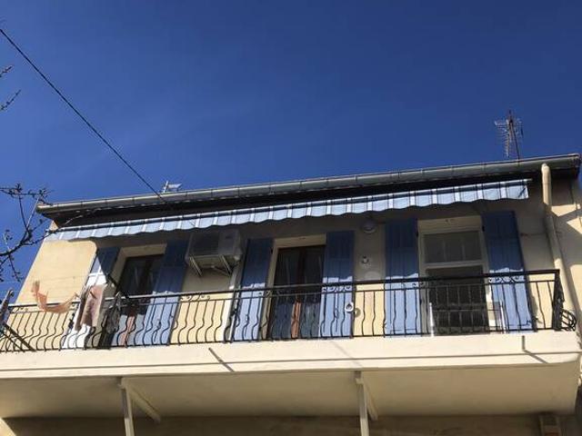 Location Appartement Rue du Berceau, Marseille