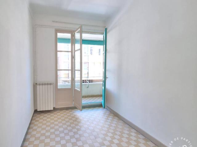 Location Appartement Rue du Berceau, Marseille