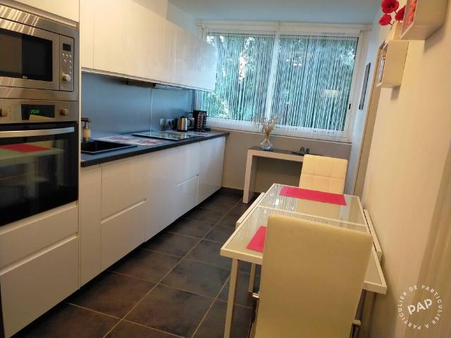Location Appartement Rue du Berceau, Marseille