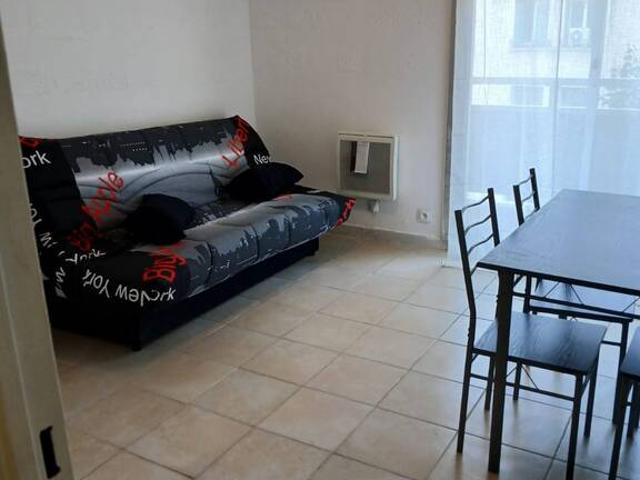 Location Appartement Rue du Berceau, Marseille