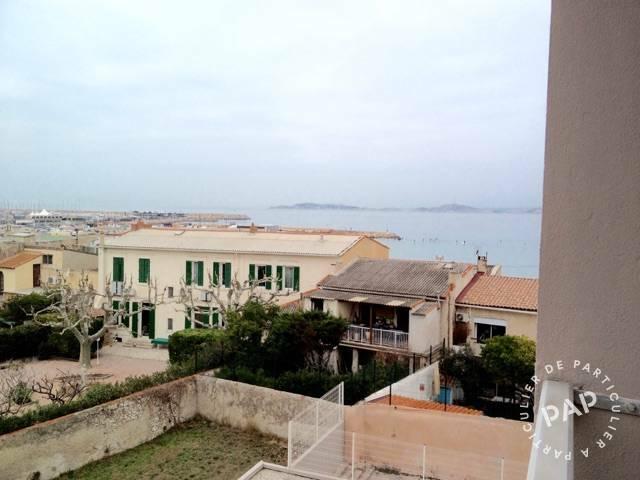 Location Appartement Rue du Berceau, Marseille
