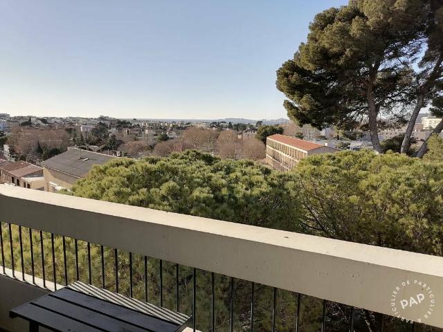 Location Appartement Rue du Berceau, Marseille