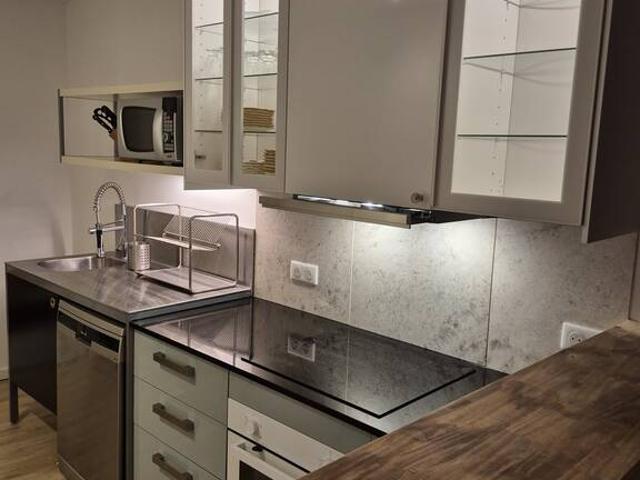 Location Appartement Rue du Berceau, Marseille