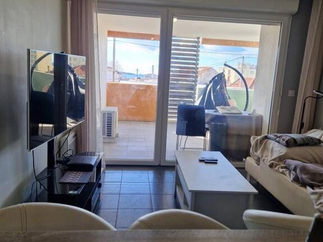 Location Appartement Rue du Berceau, Marseille