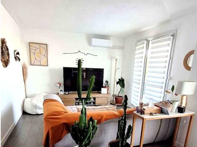 Location Appartement Rue du Berceau, Marseille