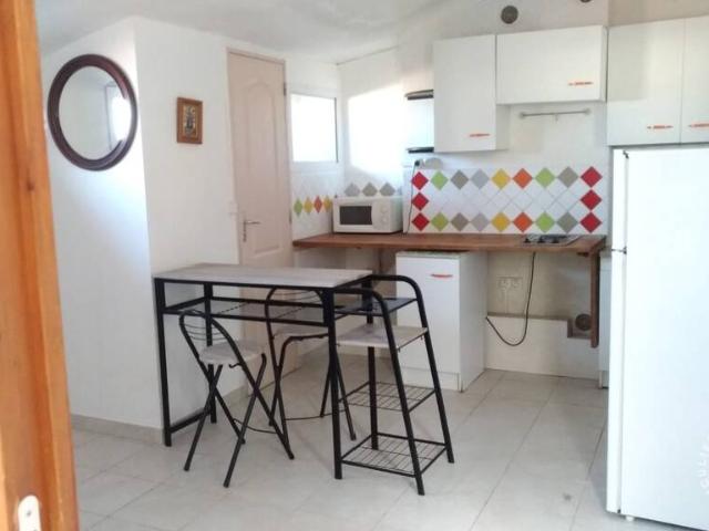 Location Appartement Rue du Berceau, Marseille