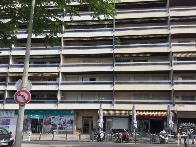 Location Appartement Rue du Berceau, Marseille