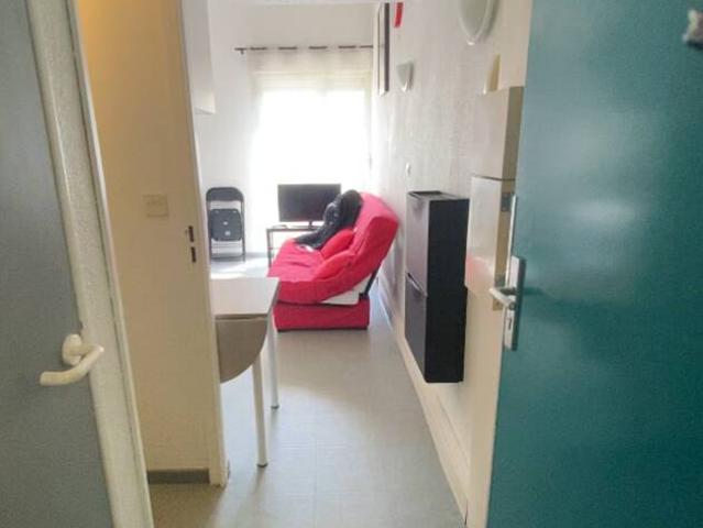 Location Appartement Rue du Berceau, Marseille