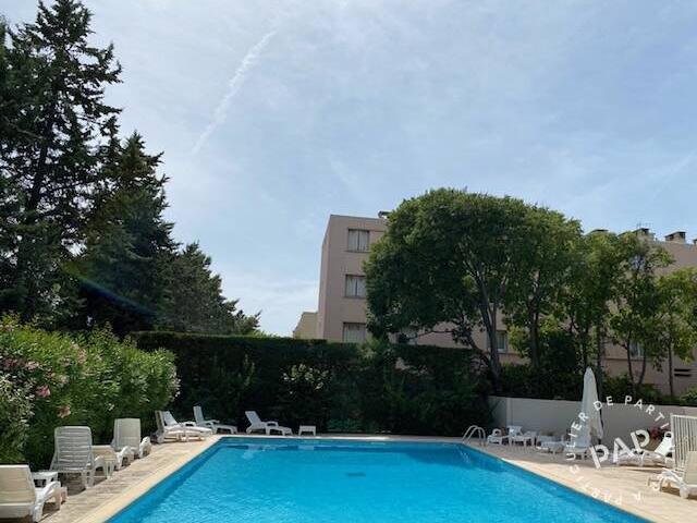 Location Appartement Rue du Berceau, Marseille