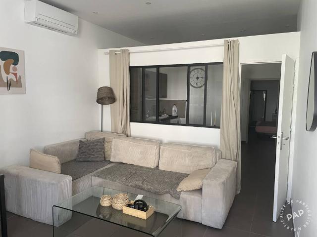 Location Appartement Rue du Berceau, Marseille