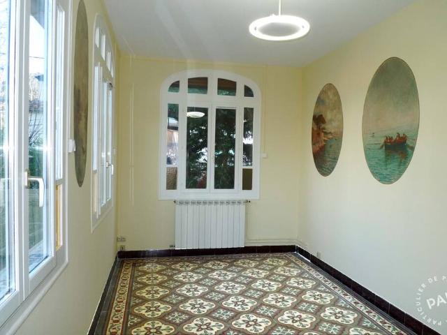 Location Appartement Rue du Berceau, Marseille