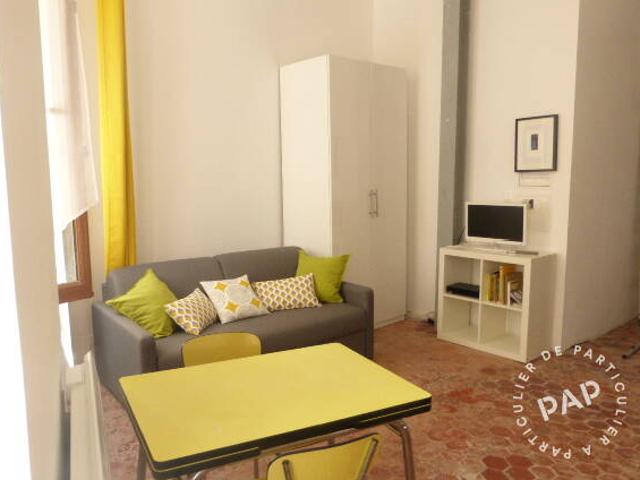 Location Appartement Rue du Berceau, Marseille