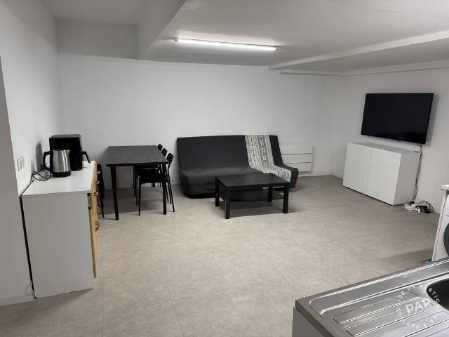 Location Appartement Rue du Berceau, Marseille