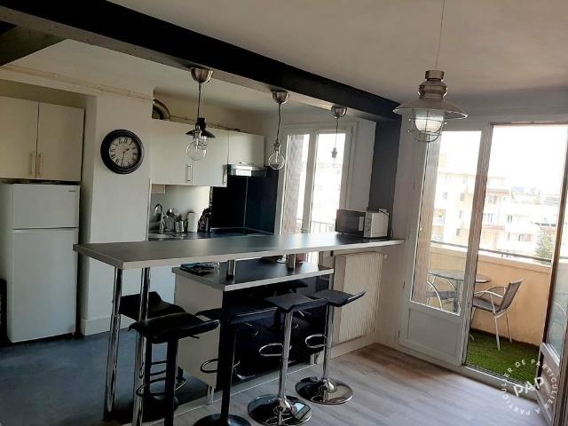 Location Appartement Rue du Berceau, Marseille