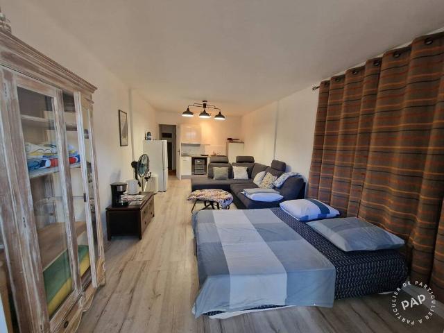 Location Appartement Rue du Berceau, Marseille