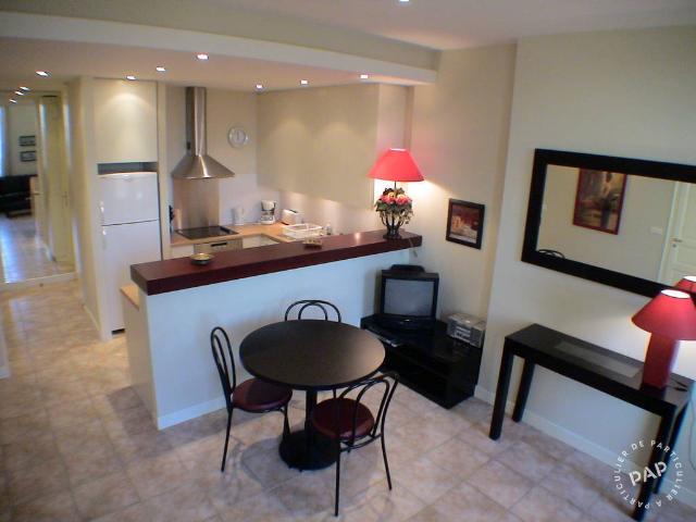 Location Appartement Rue du Berceau, Marseille