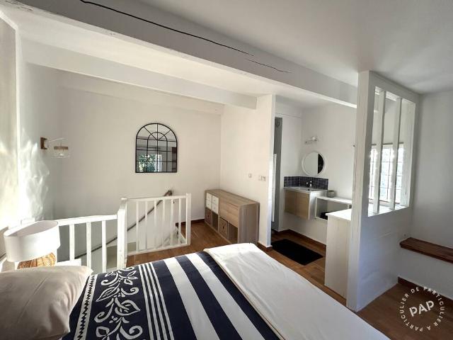 Location Appartement Rue du Berceau, Marseille