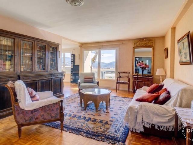Location Appartement Rue du Berceau, Marseille