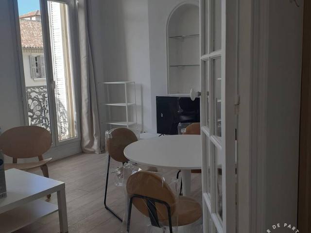 Location Chambre Rue du Berceau, Marseille