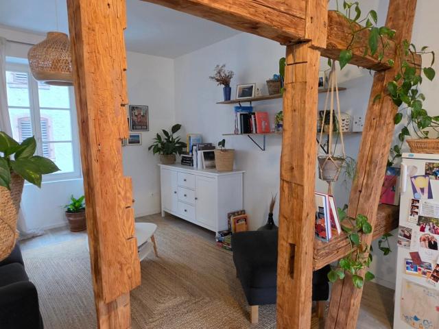 Location Appartement Rue du Bernstein, Benfeld