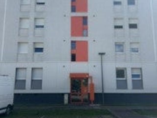Location Appartement Rue du Berry, Troyes