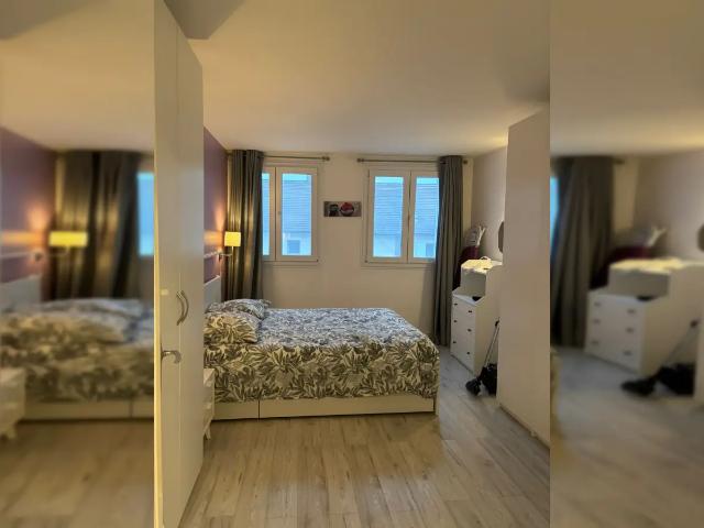 Location Appartement Rue du Bicentenaire, Puteaux