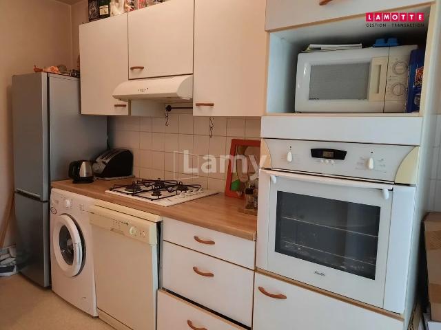 Location Appartement Rue du Bignon, Rennes