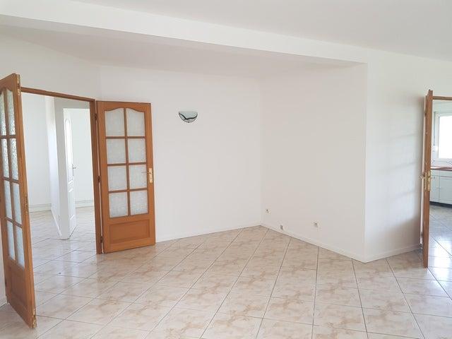 Location Appartement Rue du Blanc Mur, Saint Nicolas de Port