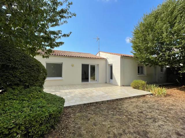 Location Appartement Rue du Blé Noir, Lagord