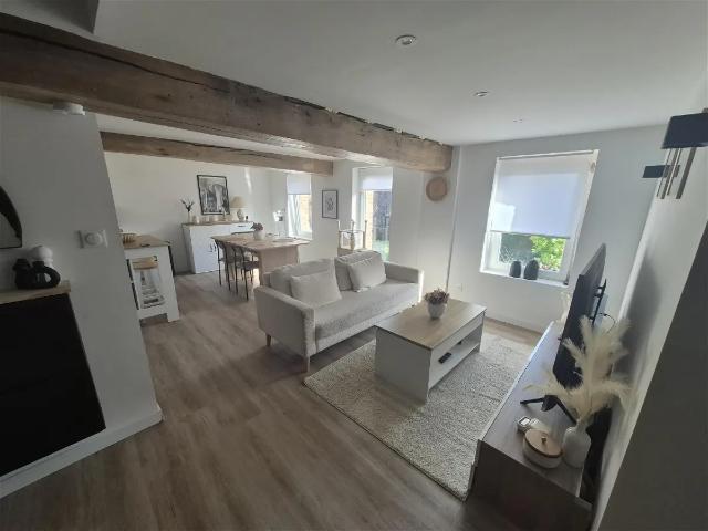 Location Appartement Rue du Bloc, Douai