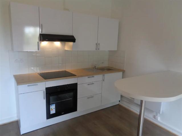 Location Appartement Rue du Brun Pain, Tourcoing