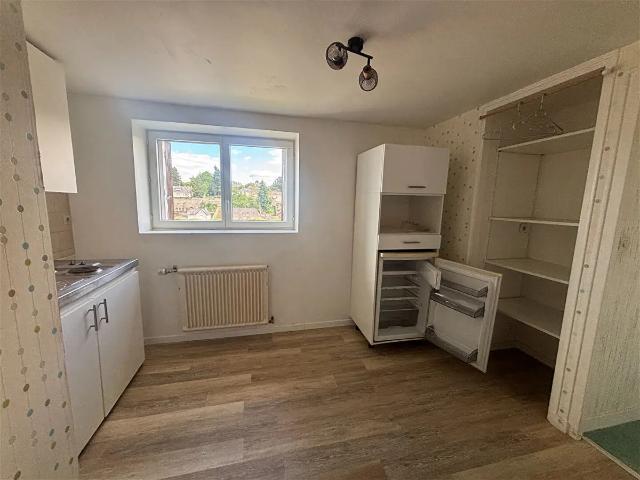Location Appartement Rue du Bras d'Or, Mayenne