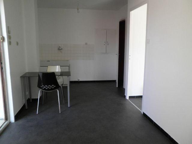 Location Appartement Rue du Bret Entrée 77, Villefontaine