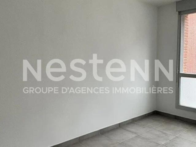 Location Appartement Rue Du Broc, Castanet Tolosan