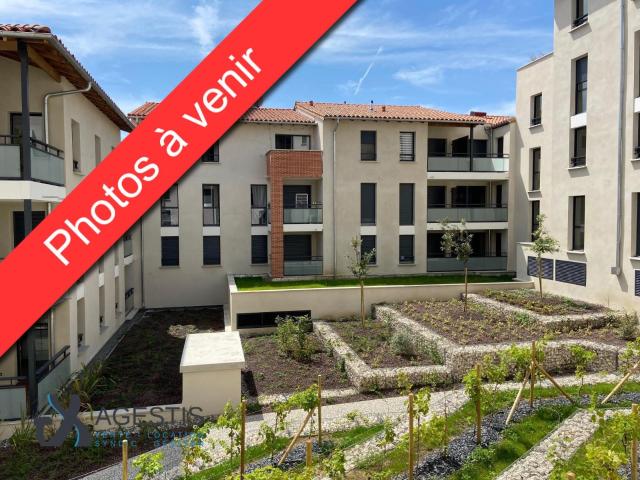 Location Appartement Rue du Broc de Segange, Nevers