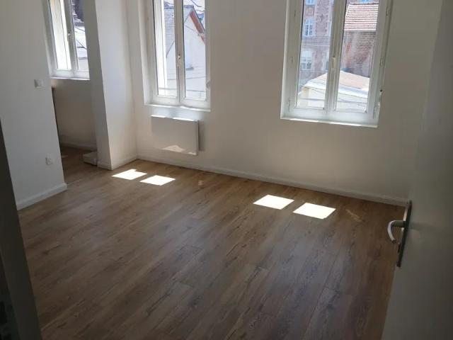 Location Appartement Rue du Brouage, Chauny