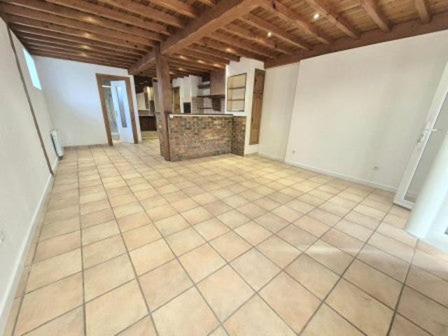 Location Appartement Rue du Bugey, Loyettes
