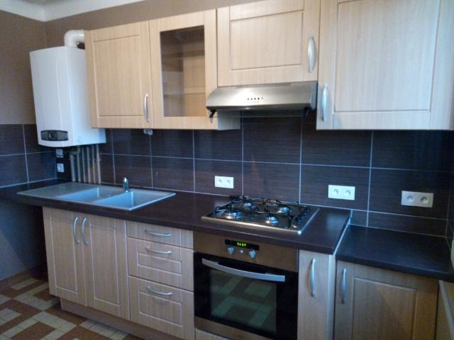 Location Appartement Rue du Buhot, Saint Pair sur Mer